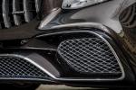 Mercedes-AMG S65 Coupe 2018 года (NA)